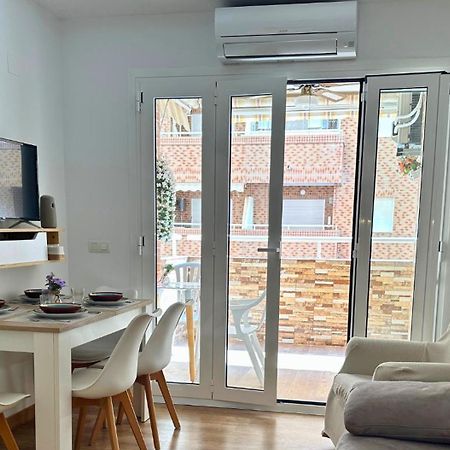 Apartamento De 3 Dormitorios, Costa Marfil - Magic World Oropesa del Mar Eksteriør billede