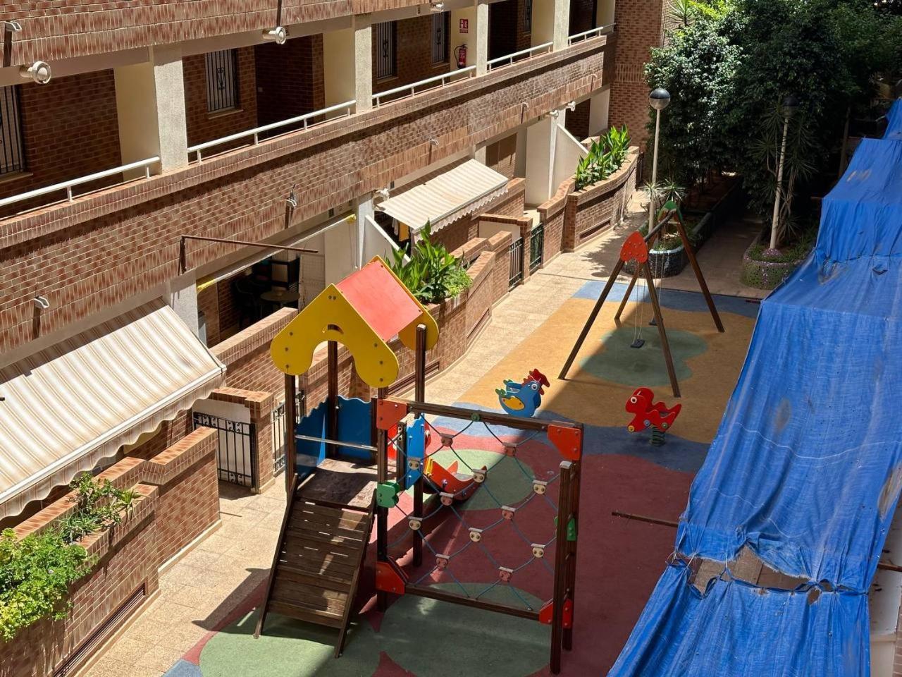 Apartamento De 3 Dormitorios, Costa Marfil - Magic World Oropesa del Mar Eksteriør billede