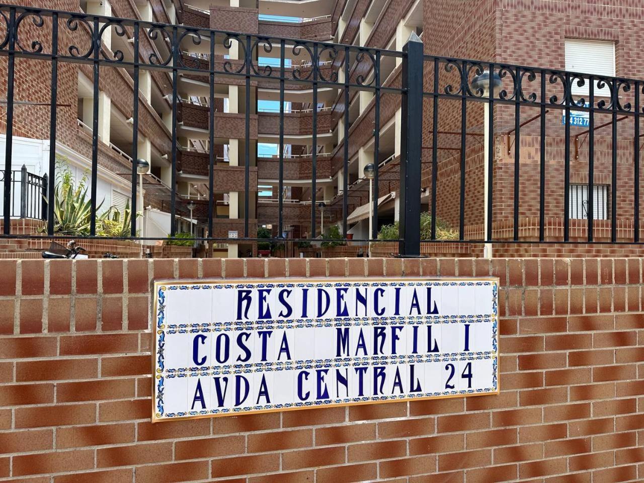 Apartamento De 3 Dormitorios, Costa Marfil - Magic World Oropesa del Mar Eksteriør billede