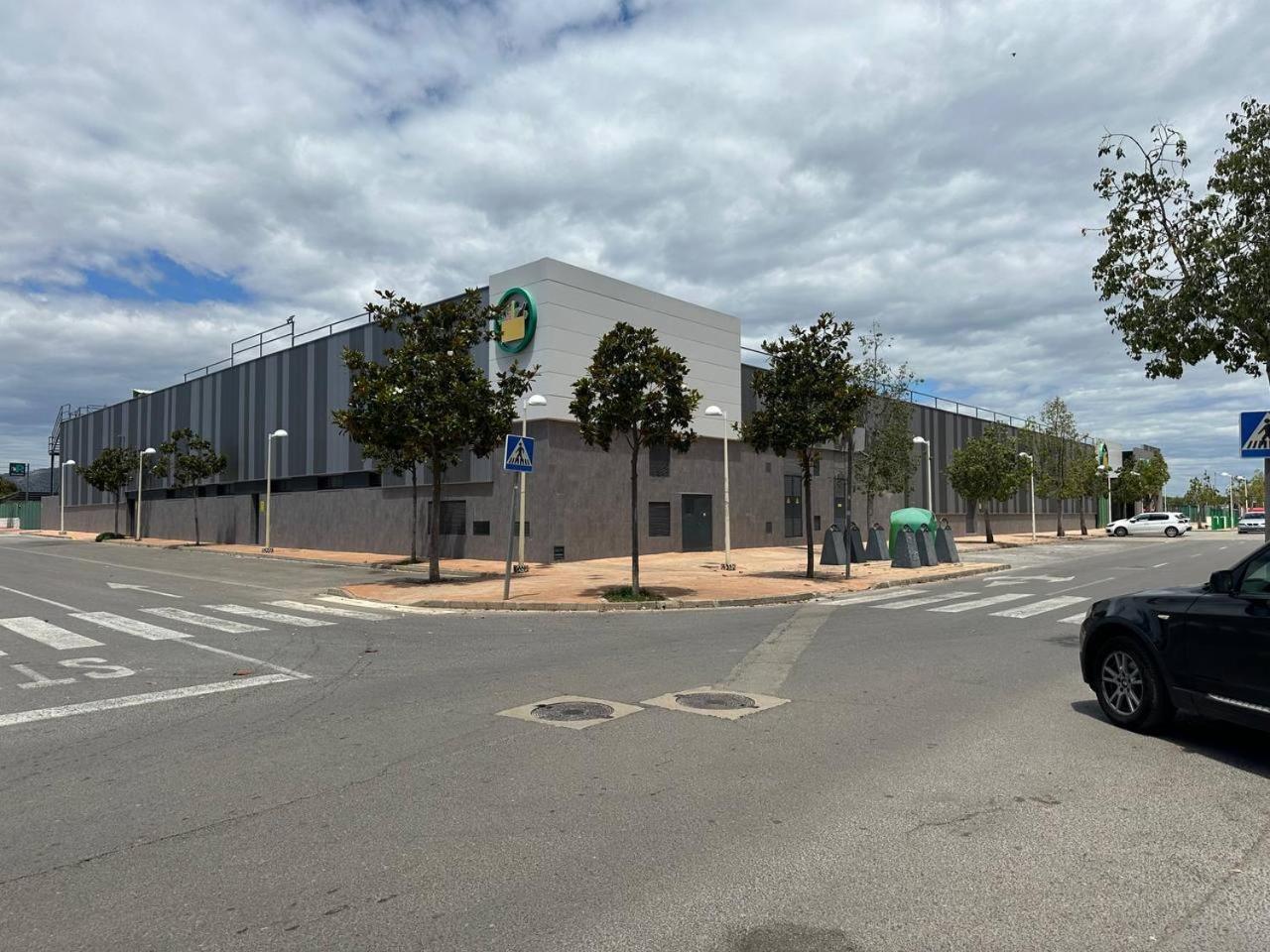 Apartamento De 3 Dormitorios, Costa Marfil - Magic World Oropesa del Mar Eksteriør billede