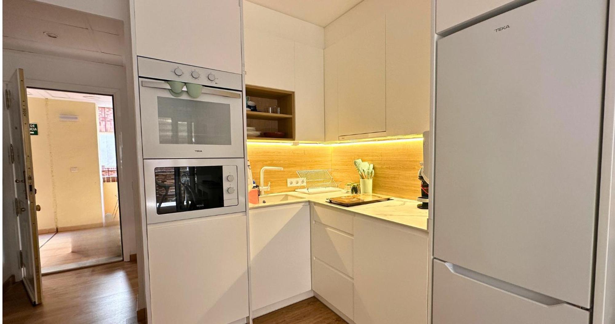 Apartamento De 3 Dormitorios, Costa Marfil - Magic World Oropesa del Mar Eksteriør billede