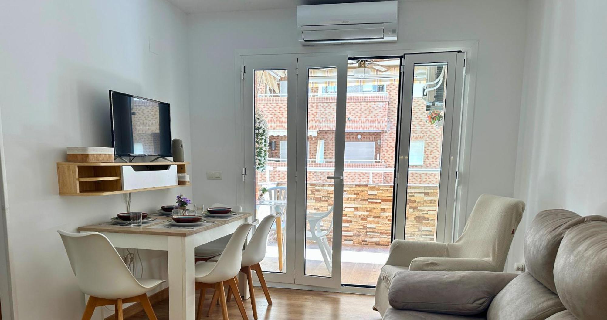 Apartamento De 3 Dormitorios, Costa Marfil - Magic World Oropesa del Mar Eksteriør billede