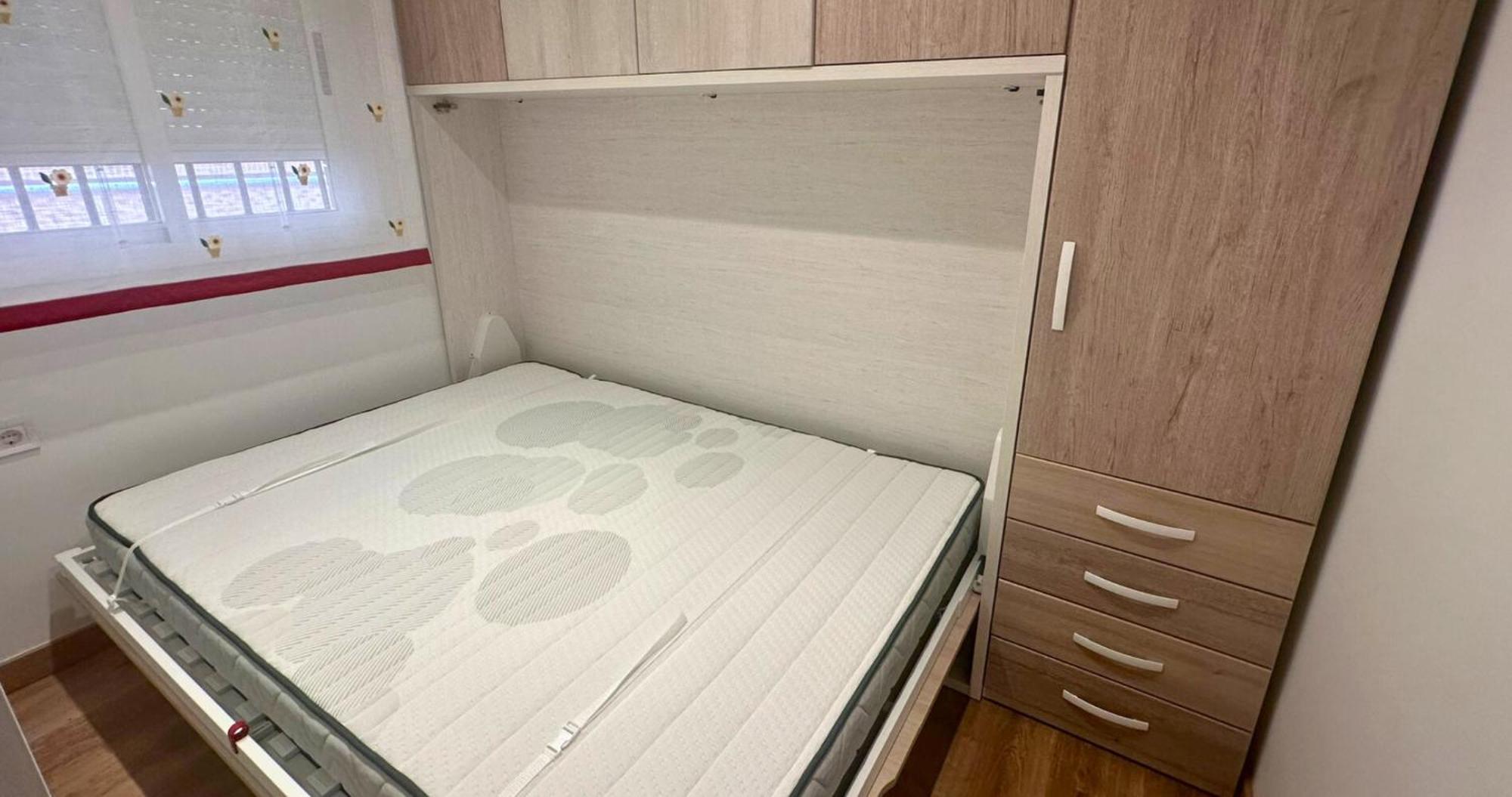 Apartamento De 3 Dormitorios, Costa Marfil - Magic World Oropesa del Mar Eksteriør billede