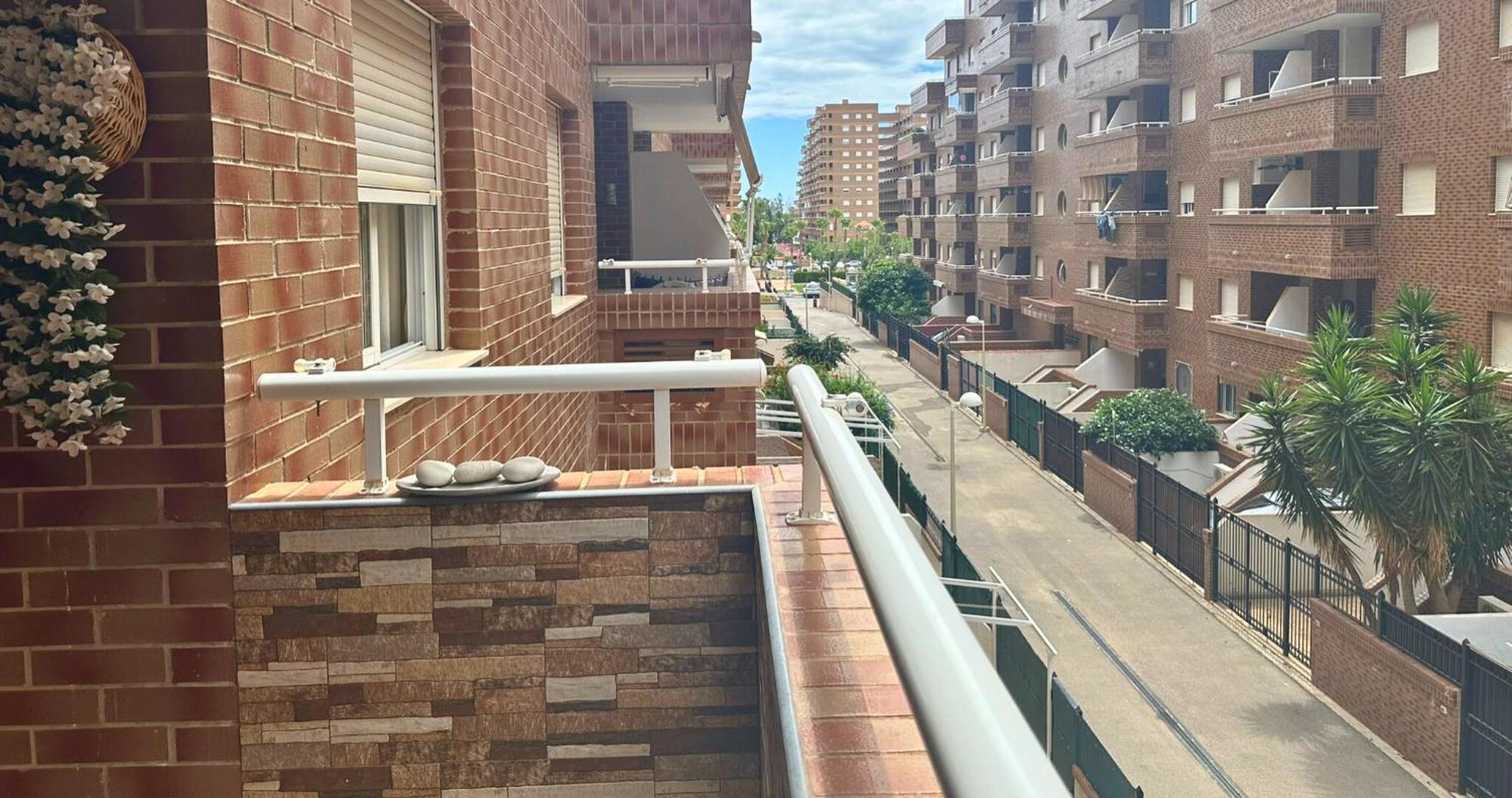 Apartamento De 3 Dormitorios, Costa Marfil - Magic World Oropesa del Mar Eksteriør billede