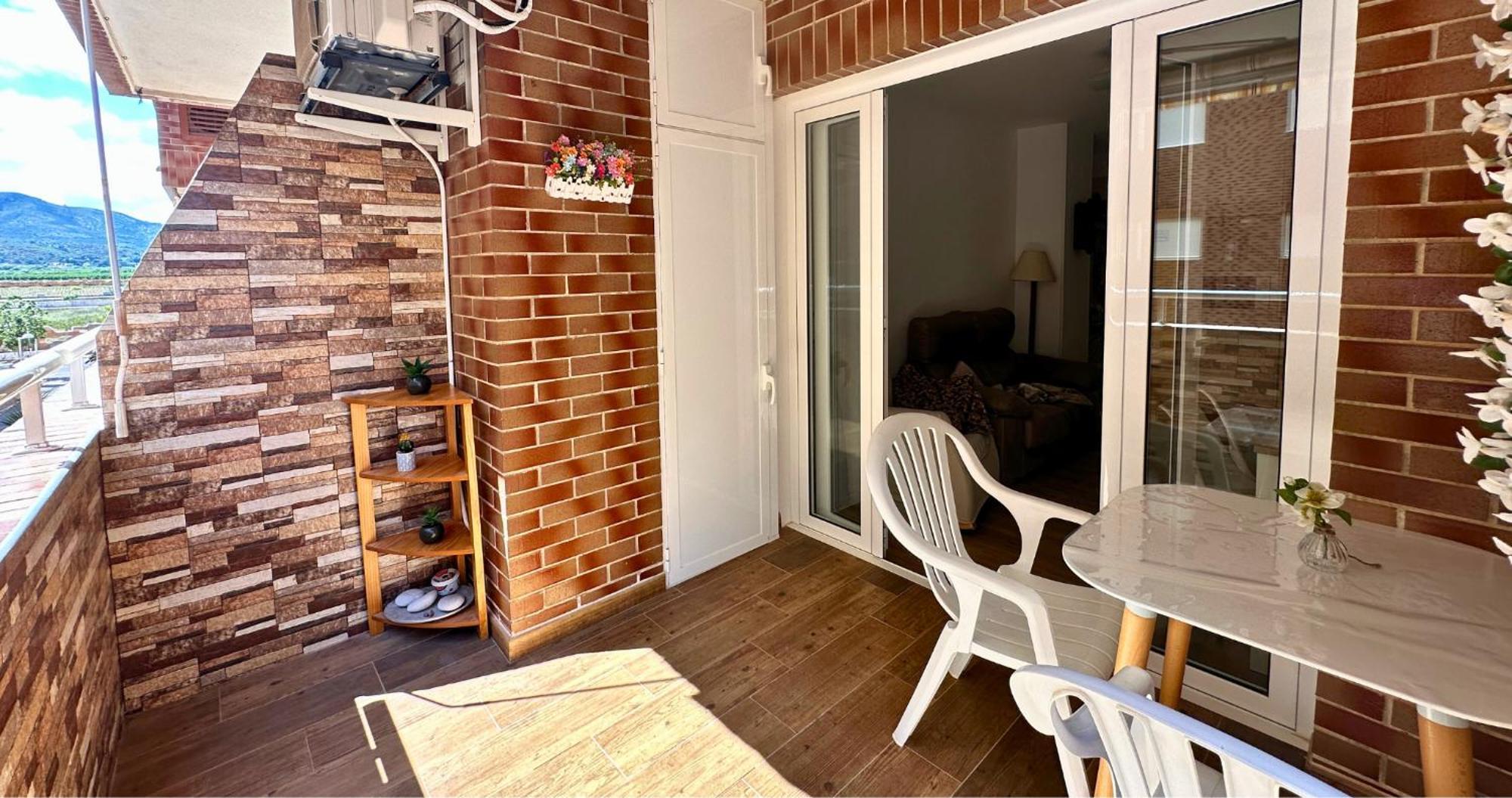 Apartamento De 3 Dormitorios, Costa Marfil - Magic World Oropesa del Mar Eksteriør billede