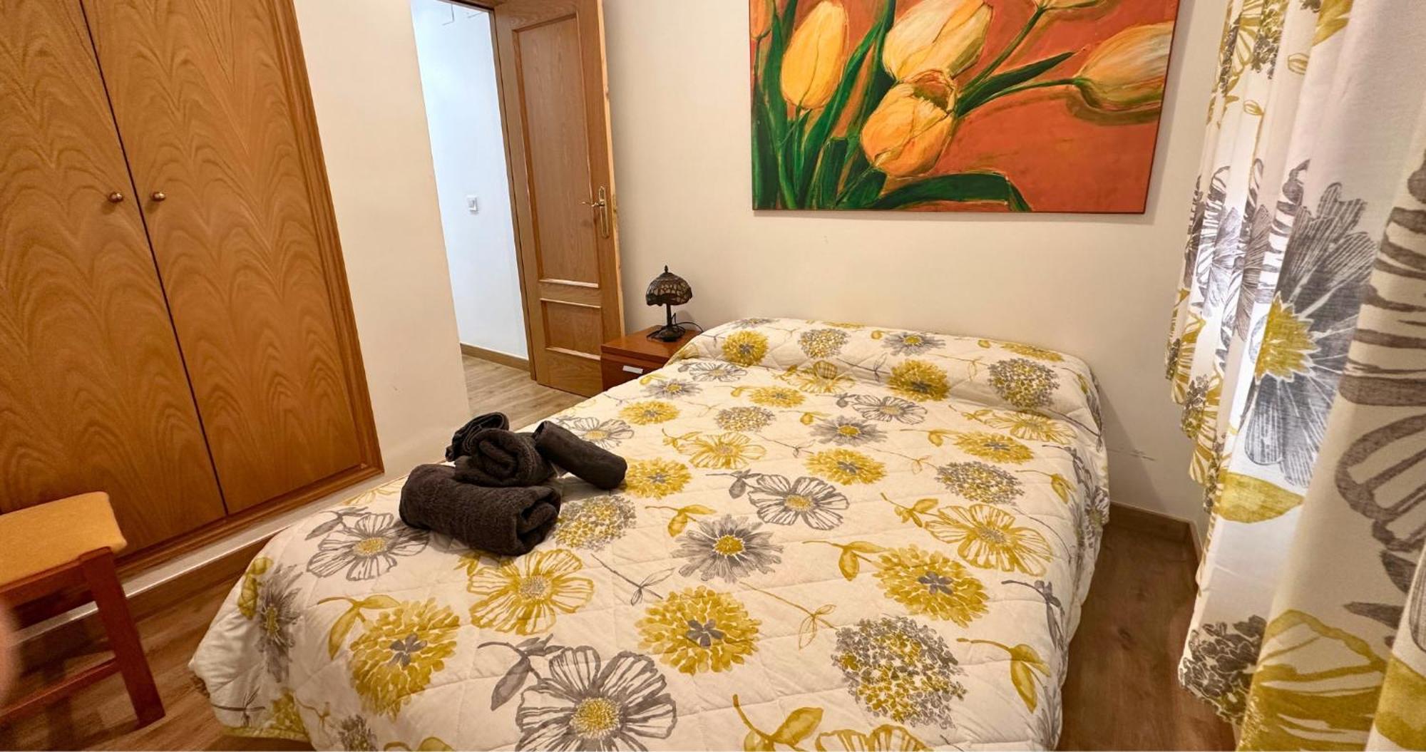 Apartamento De 3 Dormitorios, Costa Marfil - Magic World Oropesa del Mar Eksteriør billede