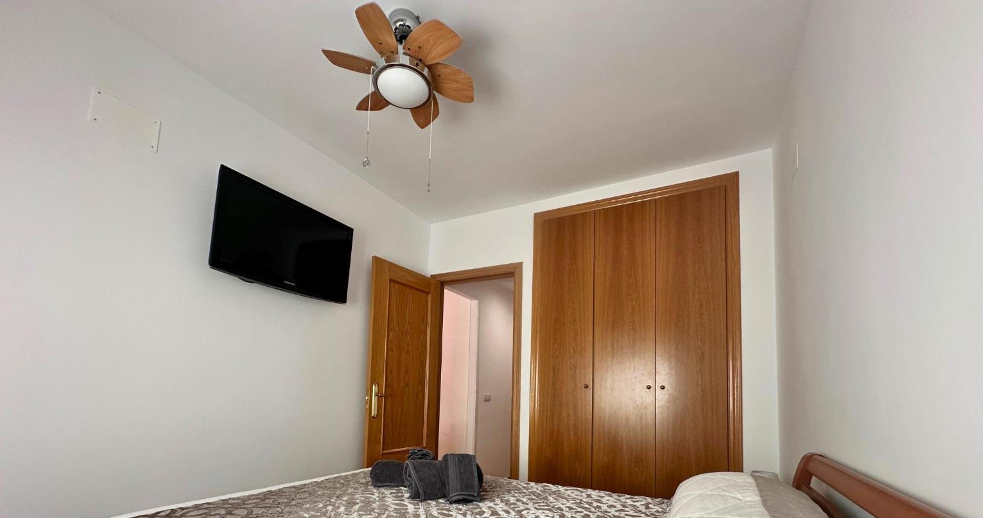 Apartamento De 3 Dormitorios, Costa Marfil - Magic World Oropesa del Mar Eksteriør billede