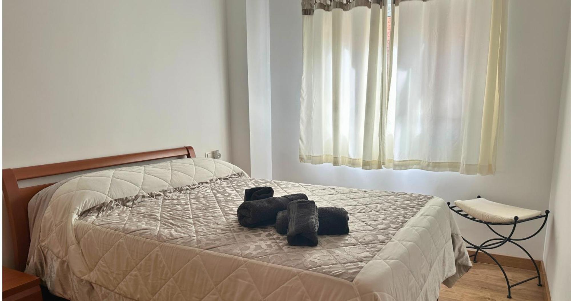Apartamento De 3 Dormitorios, Costa Marfil - Magic World Oropesa del Mar Eksteriør billede
